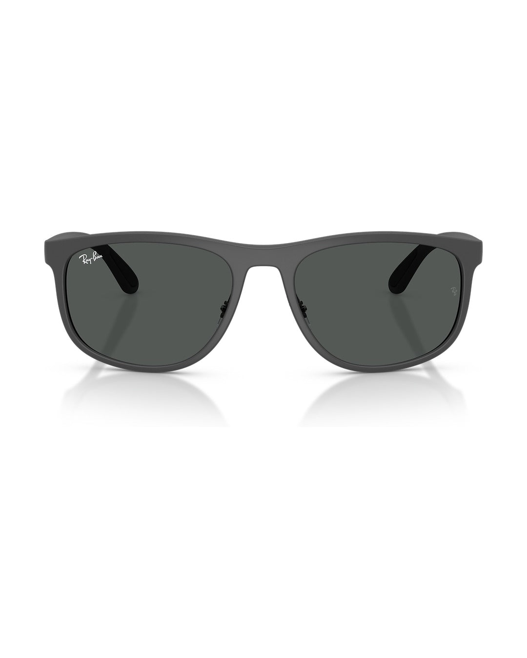 RB4468 Liteforce Sunglasses - Sand Grey/Dark Grey - Ray-Ban