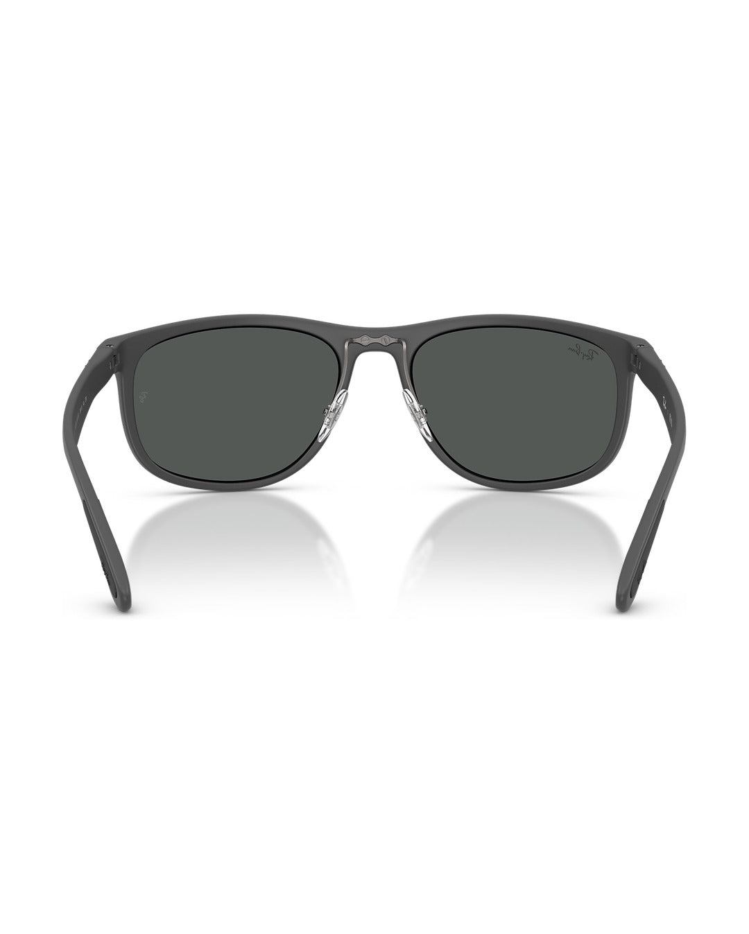 RB4468 Liteforce Sunglasses - Sand Grey/Dark Grey - Ray-Ban