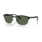Sand Black/Dark Green (special order)