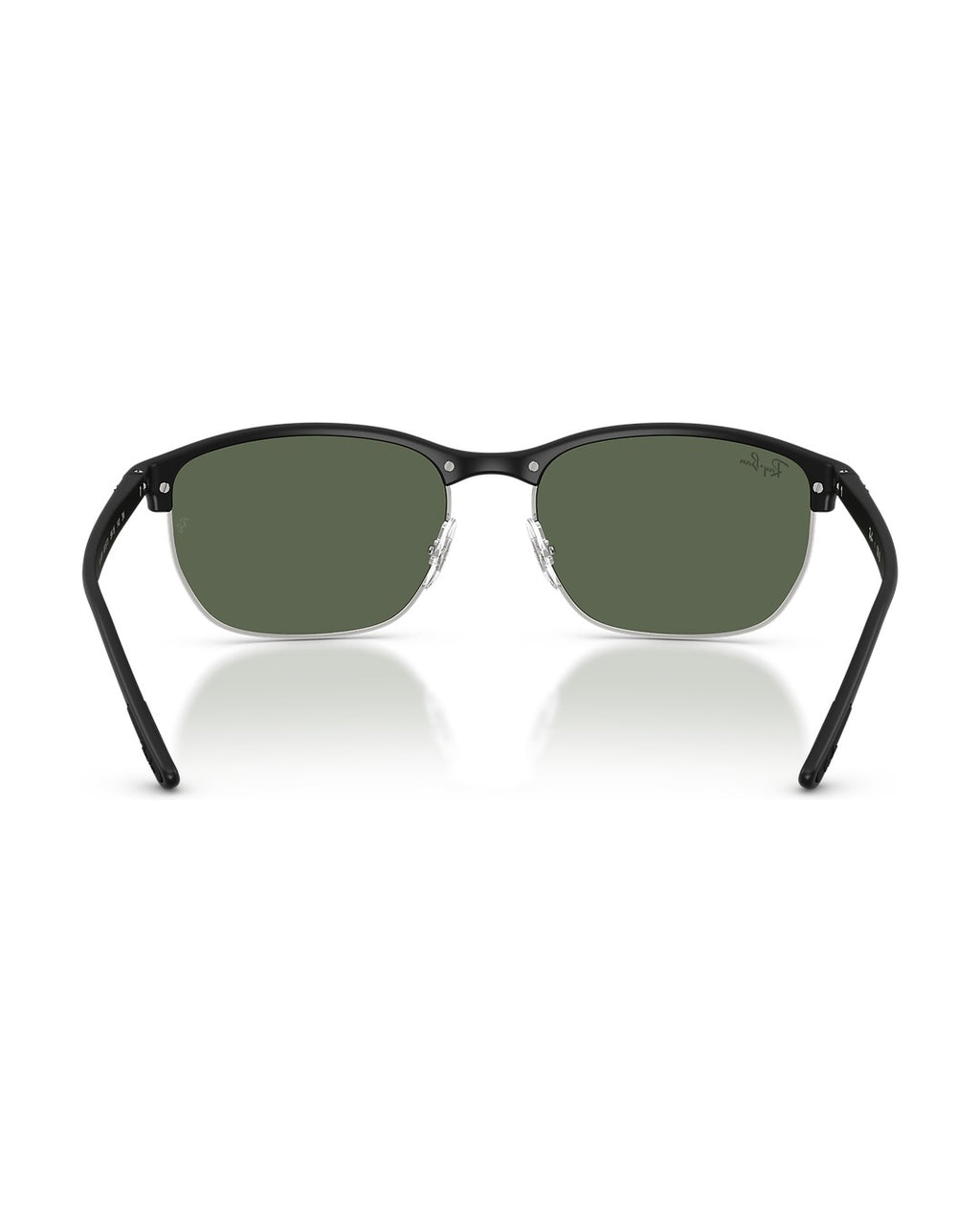 RB4469 Liteforce Sunglasses - Sand Black/Dark Green - Ray-Ban