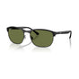 Sand Black/Polarised S Green (special order)