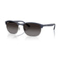 Sand Dark Blue/Grey Gradient Polarized