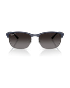 RB4469 Liteforce Sunglasses - Sand Dark Blue/Grey Gradient Polarized - Ray-Ban