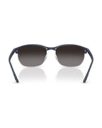 RB4469 Liteforce Sunglasses - Sand Dark Blue/Grey Gradient Polarized - Ray-Ban