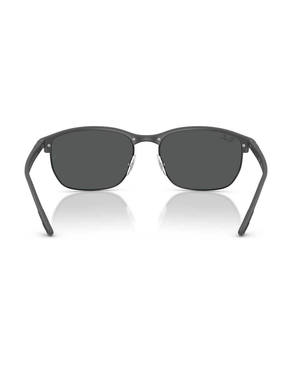 RB4469 Liteforce Sunglasses - Sand Grey/Dark Grey - Ray-Ban