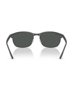 RB4469 Liteforce Sunglasses - Sand Grey/Dark Grey - Ray-Ban