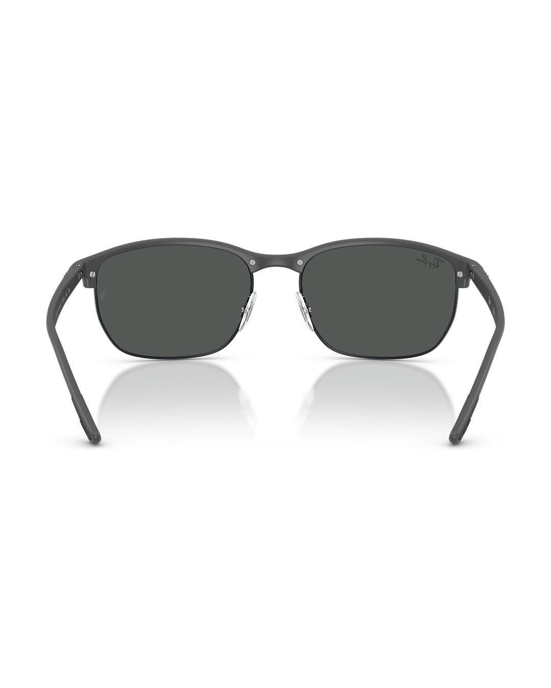 RB4469 Liteforce Sunglasses - Sand Grey/Dark Grey - Ray-Ban
