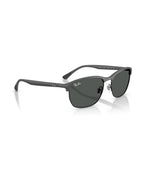 RB4469 Liteforce Sunglasses - Sand Grey/Dark Grey - Ray-Ban