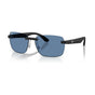 Sand Black/Polarised S Blue (special order)