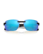 RB4470 Chromance Sunglasses - Sand Black/Polarized Green - Ray-Ban