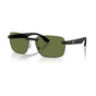 Sand Black/Polarised S Green (special order)
