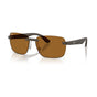 Sand Brown/Polarised S Bronze (special order)