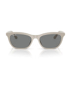 RB4474D Sunglasses - Beige/Dark Grey - Ray-Ban