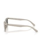 RB4474D Sunglasses - Beige/Dark Grey - Ray-Ban