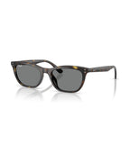 RB4474D Sunglasses - Havana/Dark Grey - Ray-Ban