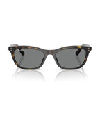 RB4474D Sunglasses - Havana/Dark Grey - Ray-Ban