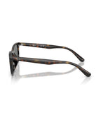 RB4474D Sunglasses - Havana/Dark Grey - Ray-Ban
