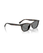 RB4474D Sunglasses - Havana/Dark Grey - Ray-Ban