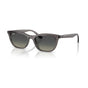 Transparent Dark Grey/Gradient Grey (special order)