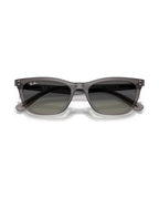RB4474D Sunglasses - Transparent Dark Grey/Gradient Grey - Ray-Ban