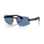 Sand Black/Polarised S Blue (special order)