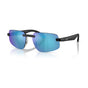 Sand Black/Polarized Green (special order)