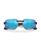 RB4475 Chromance Sunglasses - Sand Black/Polarized Green - Ray-Ban