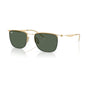 Arista/Dark Green (special order)