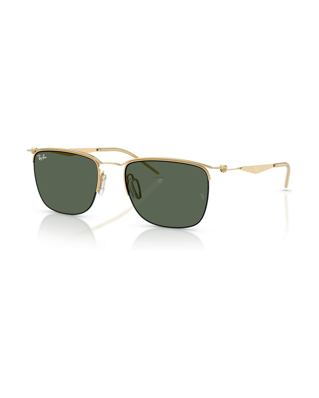 RB8550 Sunglasses - Arista/Dark Green - Ray-Ban