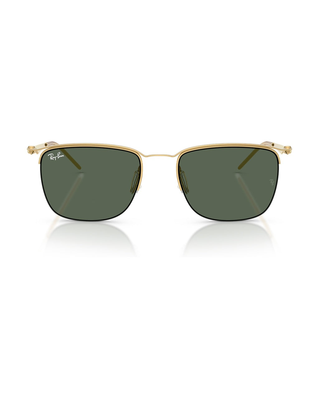 RB8550 Sunglasses - Arista/Dark Green - Ray-Ban