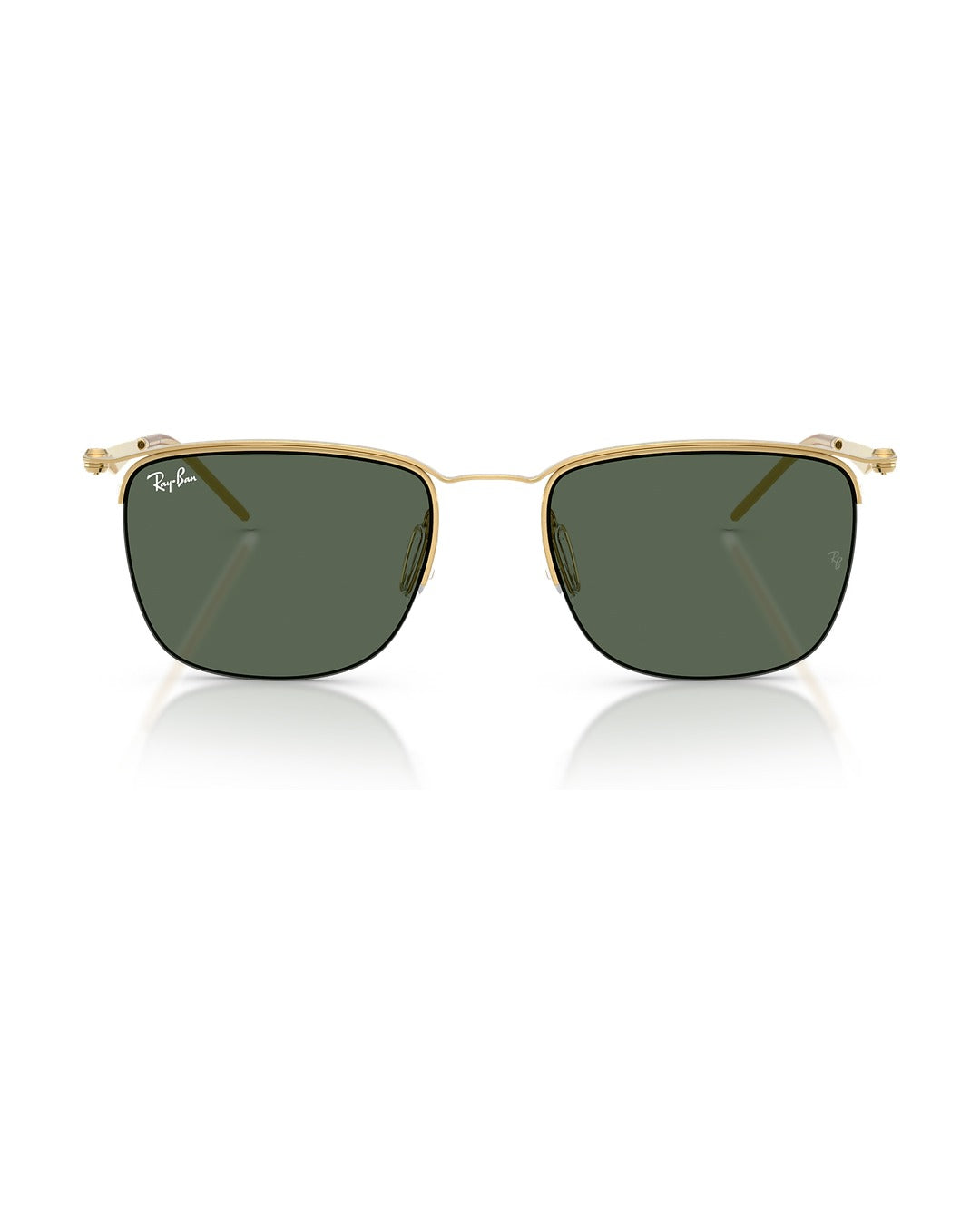 RB8550 Sunglasses - Arista/Dark Green - Ray-Ban