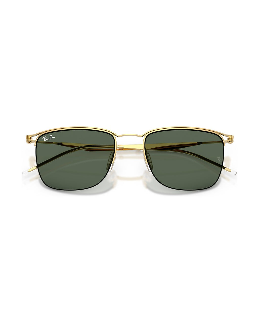 RB8550 Sunglasses - Arista/Dark Green - Ray-Ban