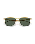 RB8550 Sunglasses - Arista/Dark Green - Ray-Ban
