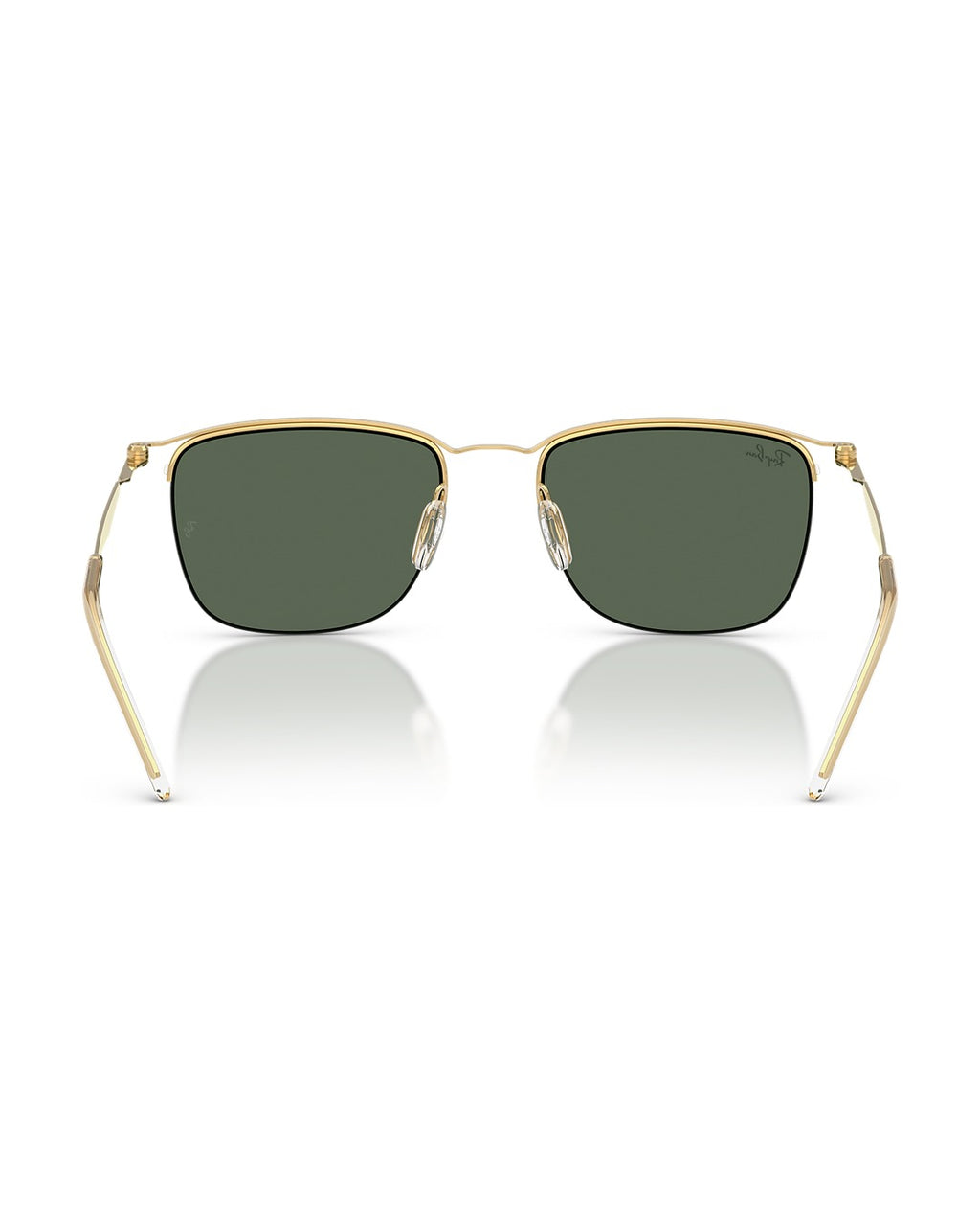 RB8550 Sunglasses - Arista/Dark Green - Ray-Ban