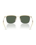 RB8550 Sunglasses - Arista/Dark Green - Ray-Ban