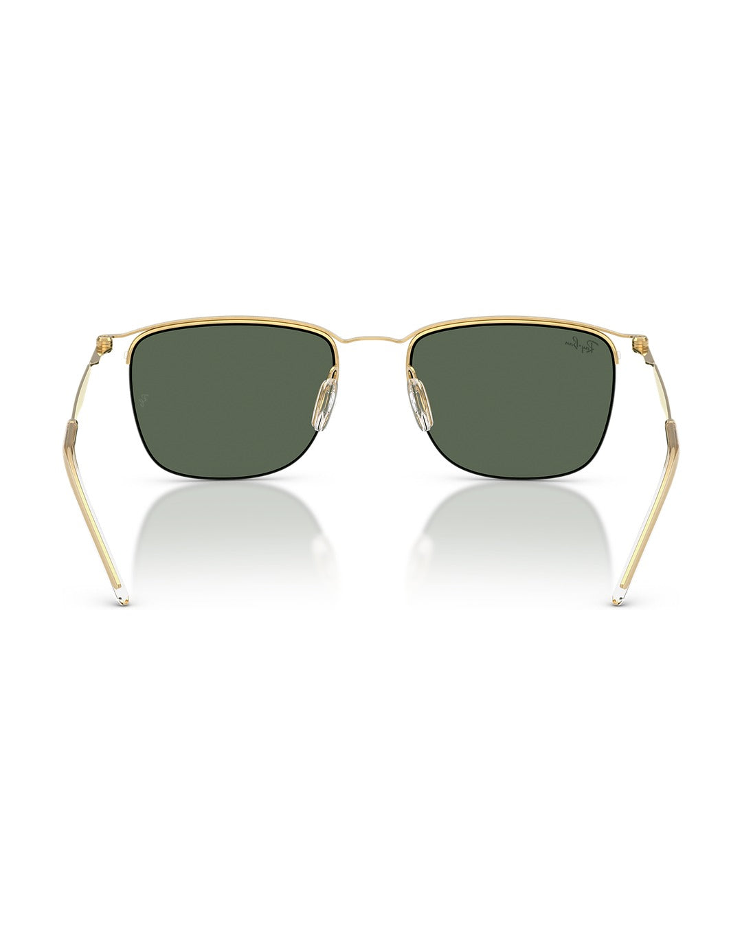RB8550 Sunglasses - Arista/Dark Green - Ray-Ban