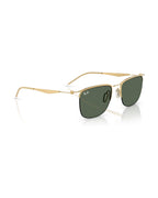 RB8550 Sunglasses - Arista/Dark Green - Ray-Ban