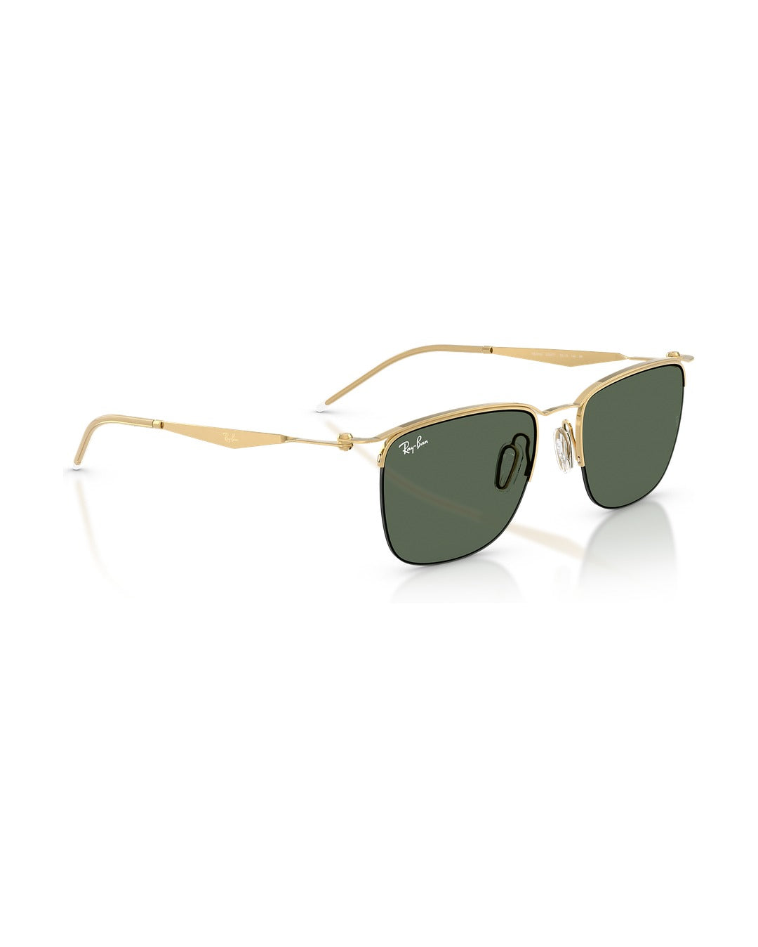 RB8550 Sunglasses - Arista/Dark Green - Ray-Ban