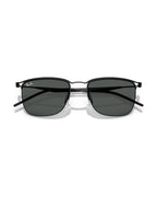 RB8550 Sunglasses - Black/Dark Grey - Ray-Ban