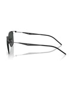 RB8550 Sunglasses - Black/Dark Grey - Ray-Ban