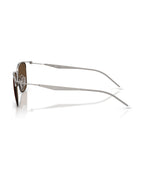 RB8550 Sunglasses - Gunmetal/Dark Brown - Ray-Ban