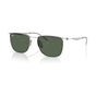 Gunmetal/Dark Green (special order)