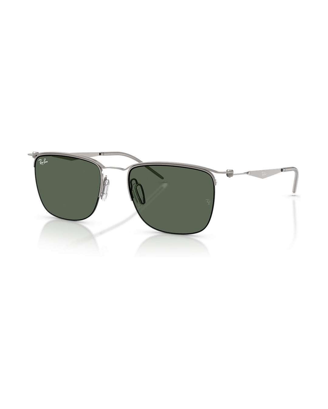RB8550 Sunglasses - Gunmetal/Dark Green - Ray-Ban