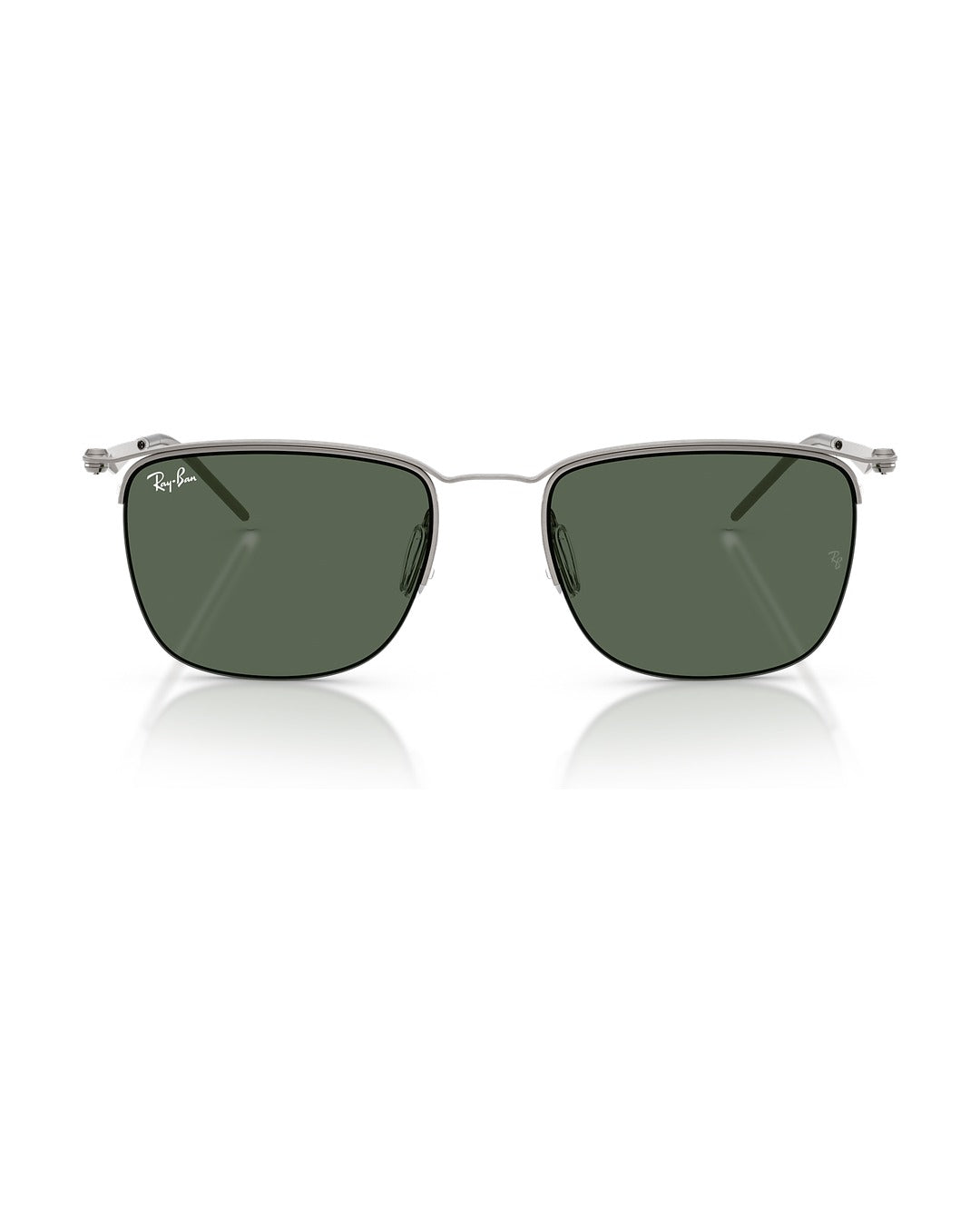 RB8550 Sunglasses - Gunmetal/Dark Green - Ray-Ban
