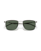 RB8550 Sunglasses - Gunmetal/Dark Green - Ray-Ban