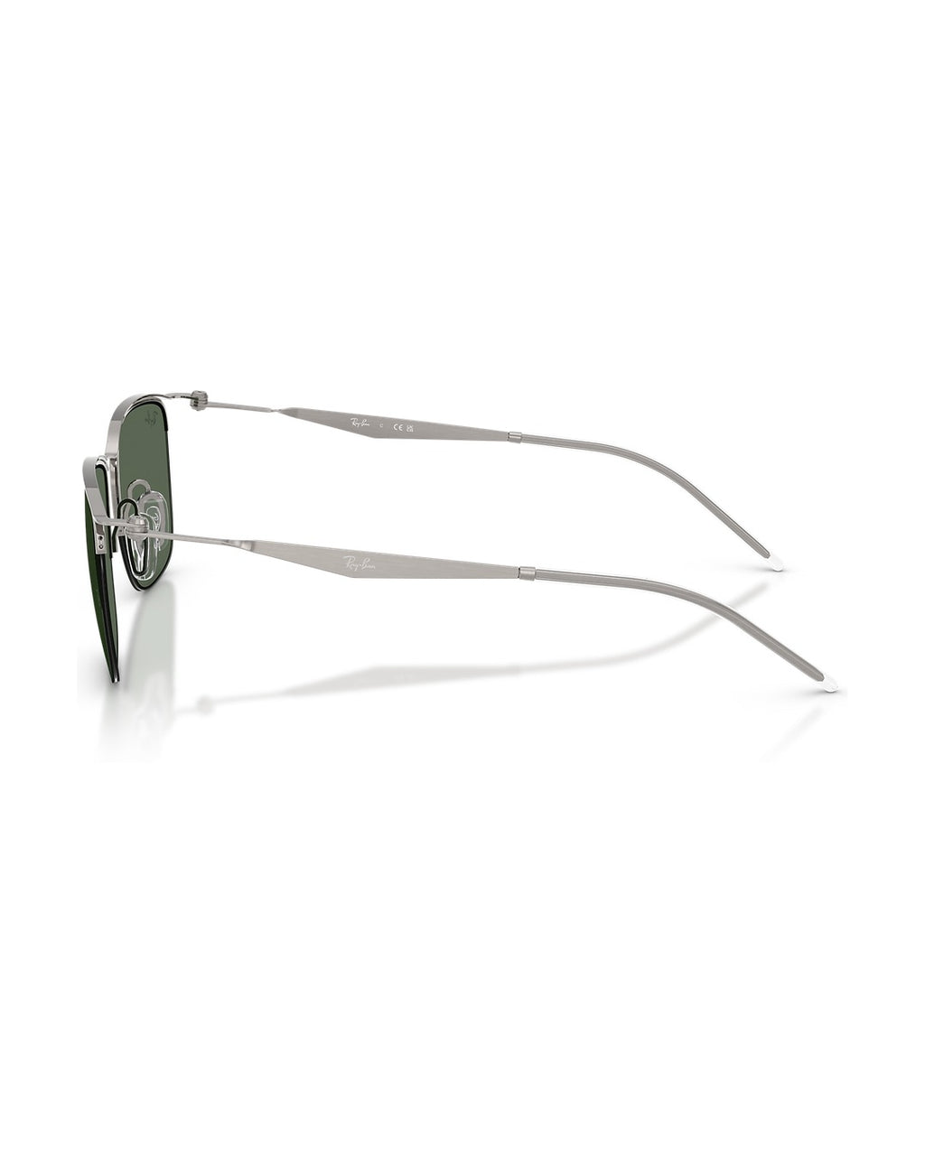 RB8550 Sunglasses - Gunmetal/Dark Green - Ray-Ban