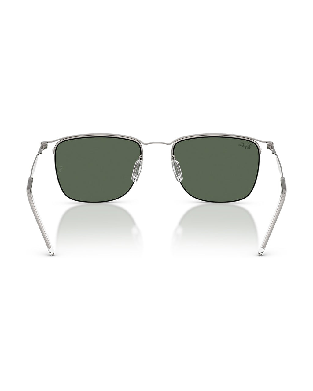 RB8550 Sunglasses - Gunmetal/Dark Green - Ray-Ban