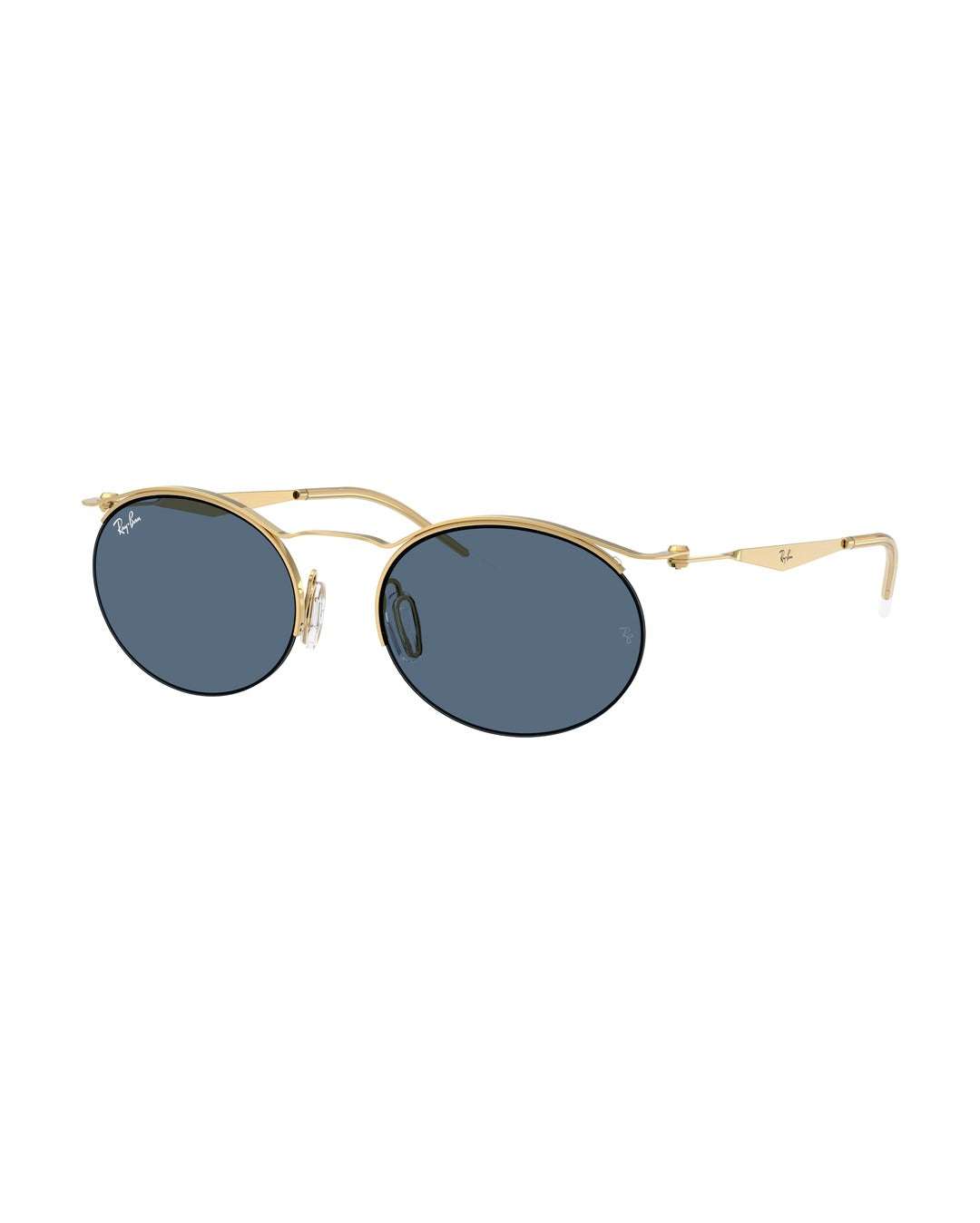 RB8551 Sunglasses - Arista/Blue - Ray-Ban