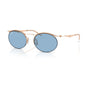 Rosegold/Light Blue (special order)