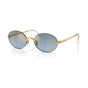 Arista Gold/Blue Gradient Dark Grey